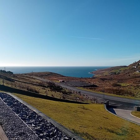 Appartamento St Kieran'S Donegal Town Esterno foto