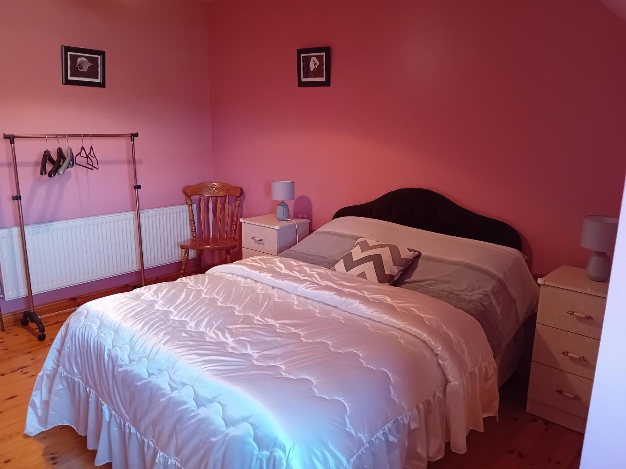 Appartamento St Kieran'S Donegal Town Esterno foto