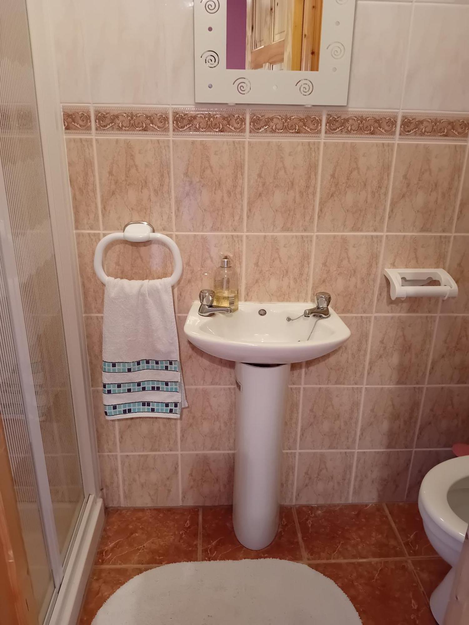 Appartamento St Kieran'S Donegal Town Esterno foto