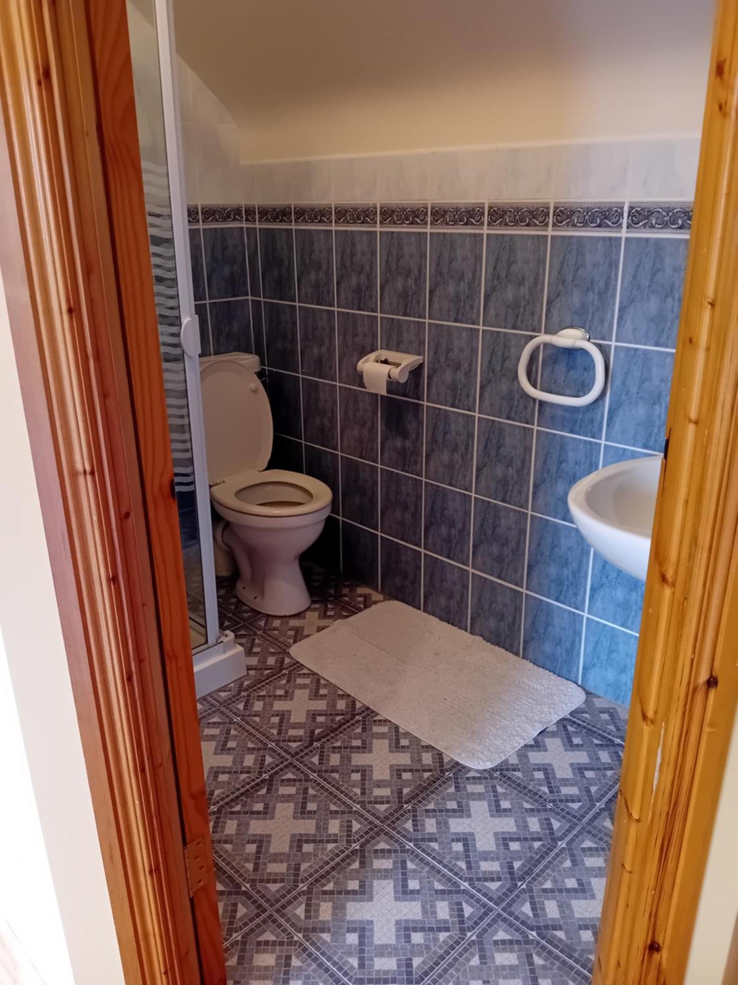 Appartamento St Kieran'S Donegal Town Esterno foto