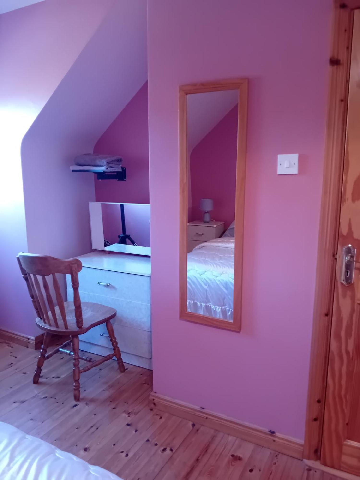 Appartamento St Kieran'S Donegal Town Esterno foto