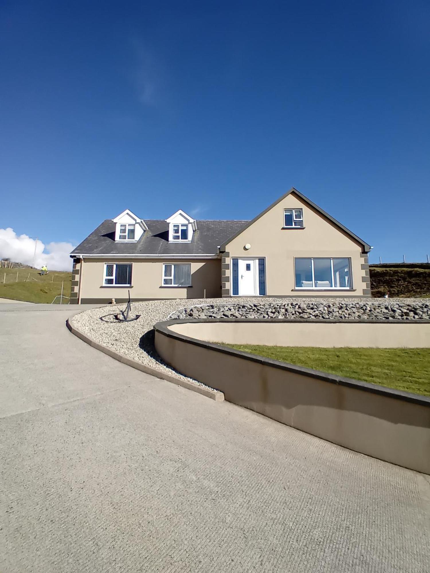 Appartamento St Kieran'S Donegal Town Esterno foto