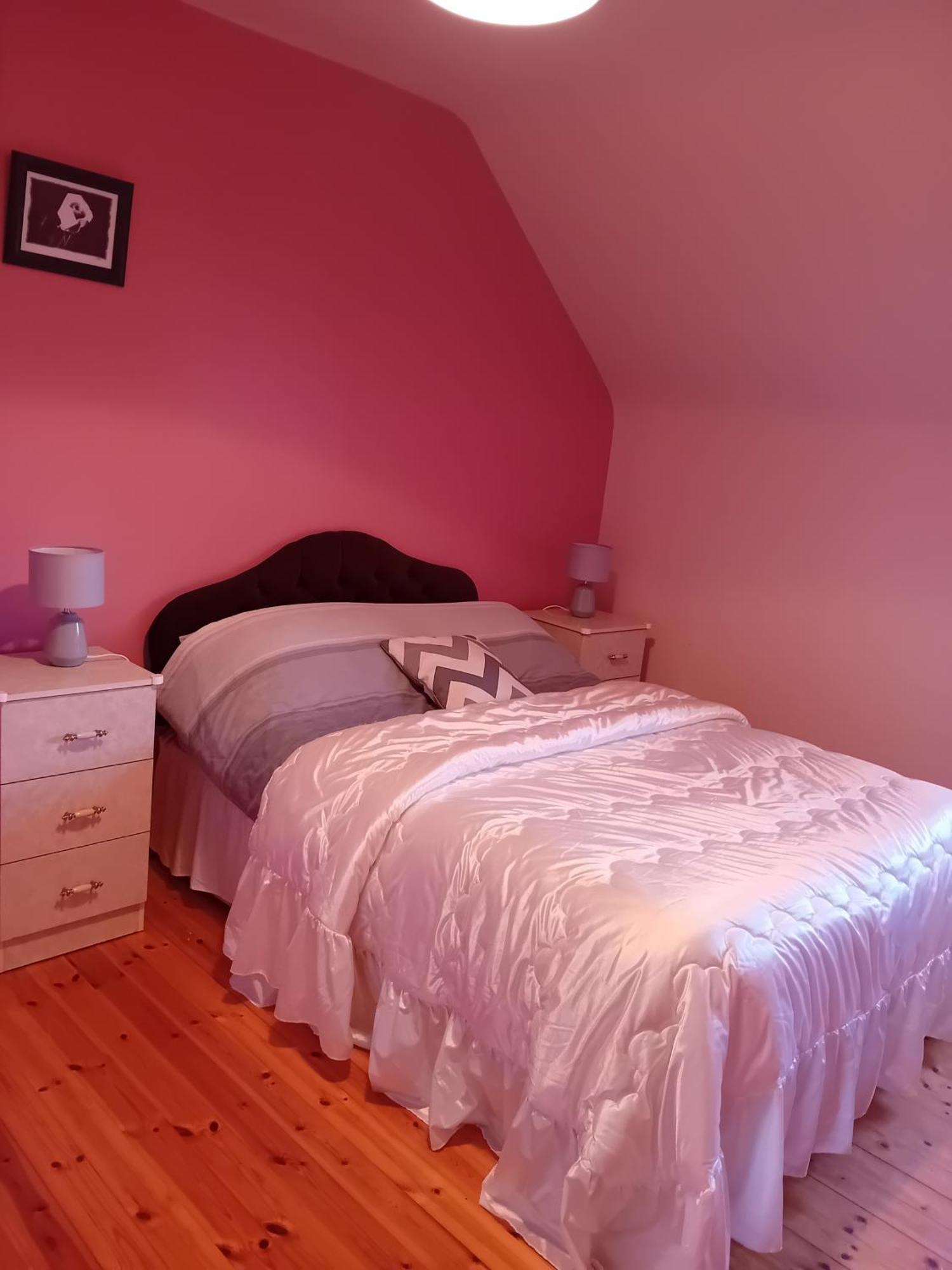Appartamento St Kieran'S Donegal Town Esterno foto