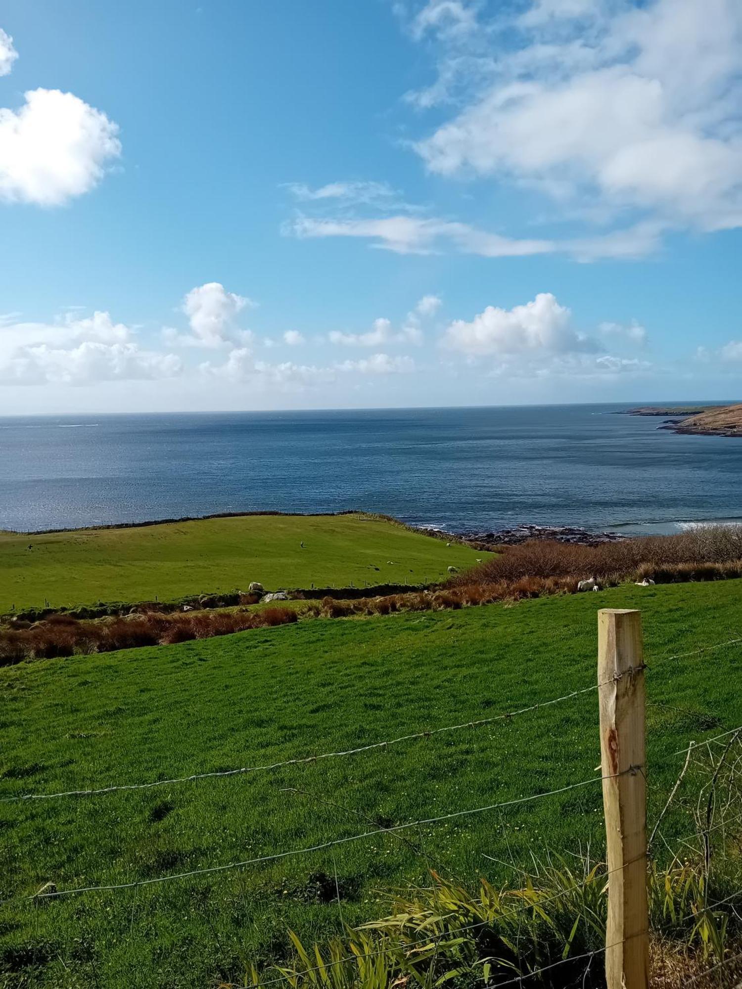 Appartamento St Kieran'S Donegal Town Esterno foto