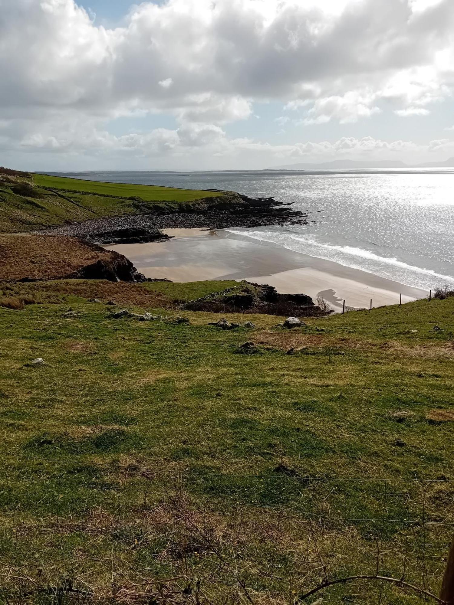 Appartamento St Kieran'S Donegal Town Esterno foto