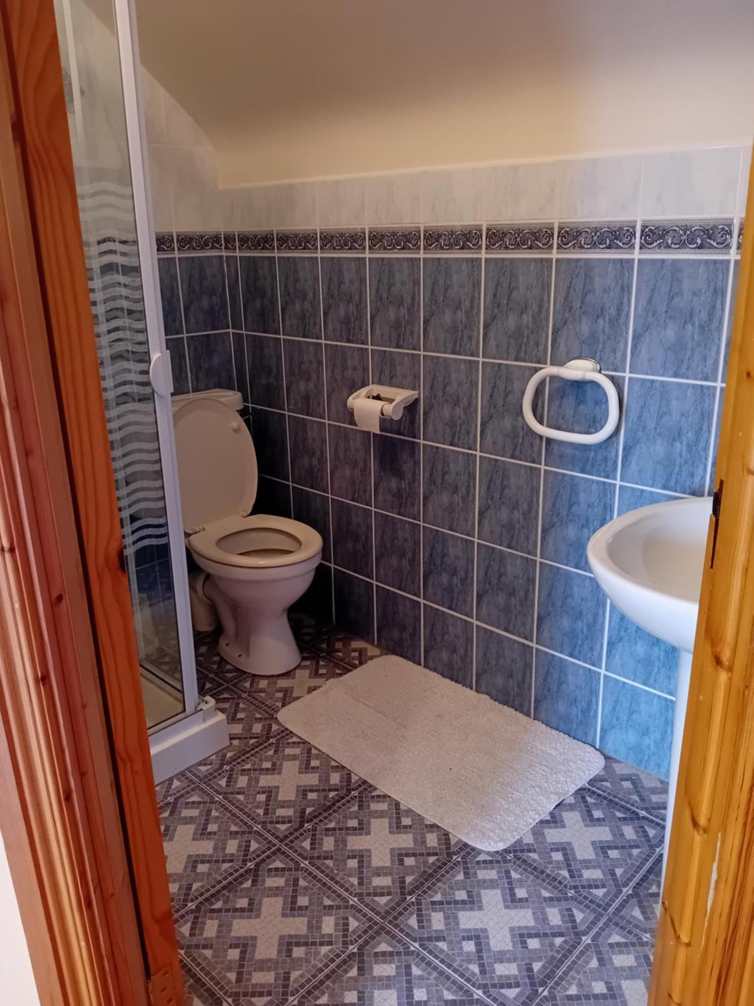 Appartamento St Kieran'S Donegal Town Esterno foto