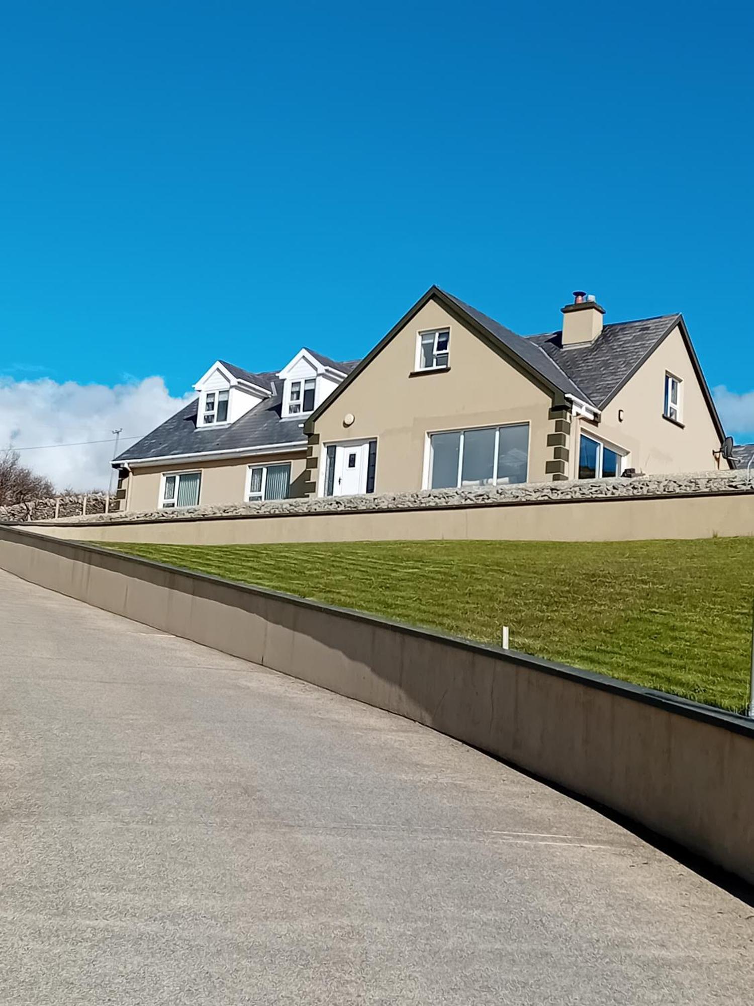 Appartamento St Kieran'S Donegal Town Esterno foto