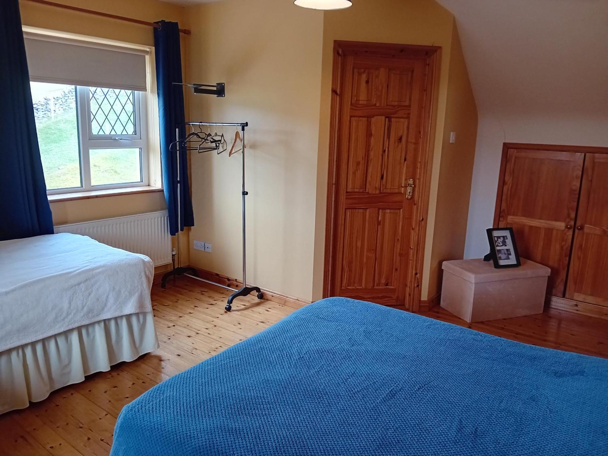 Appartamento St Kieran'S Donegal Town Esterno foto