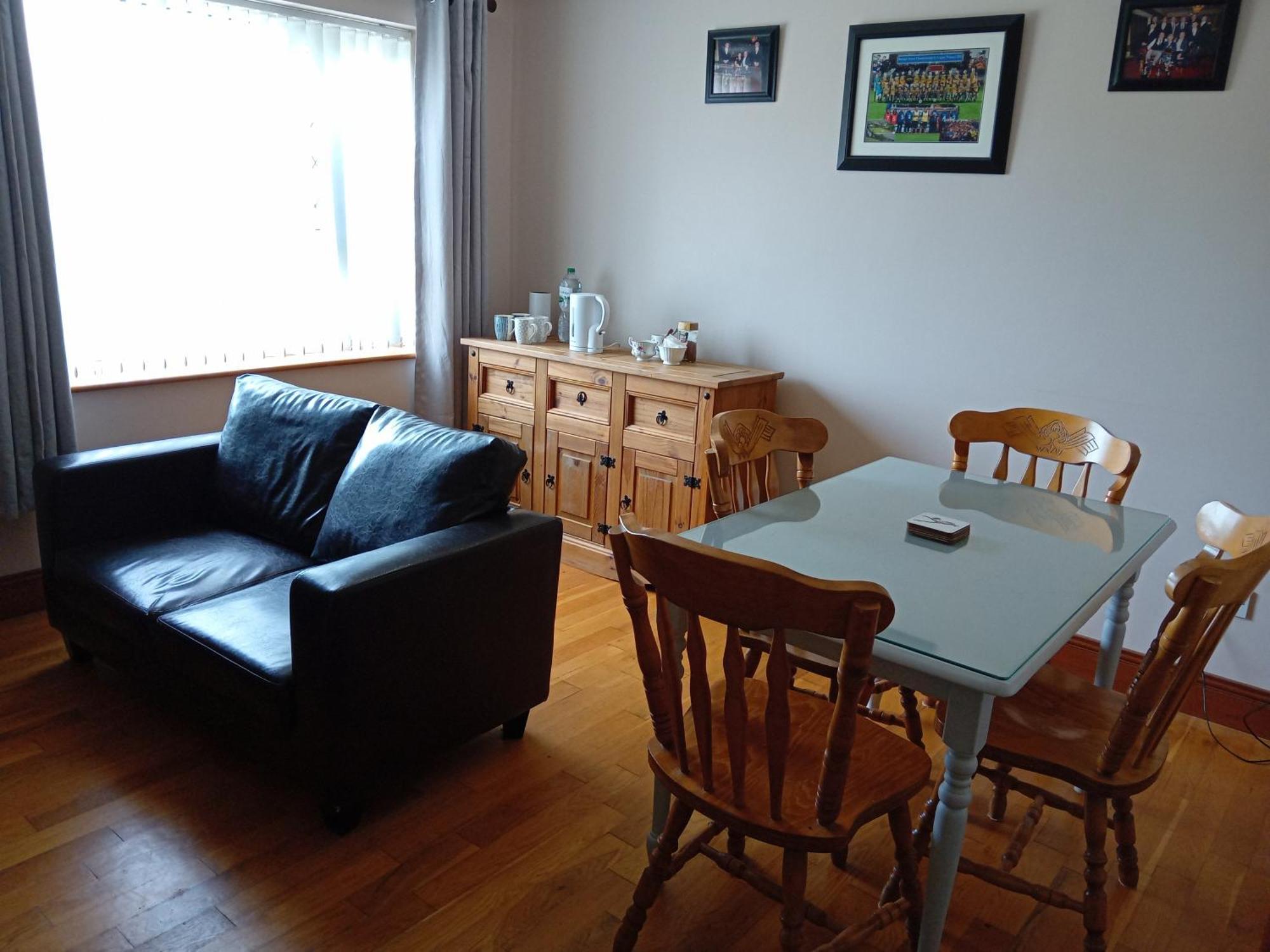 Appartamento St Kieran'S Donegal Town Esterno foto