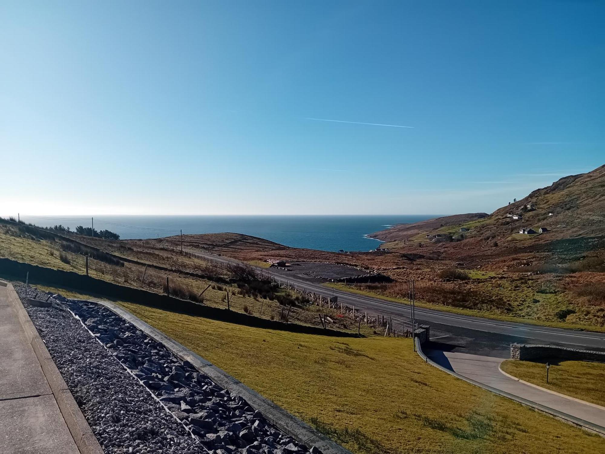 Appartamento St Kieran'S Donegal Town Esterno foto