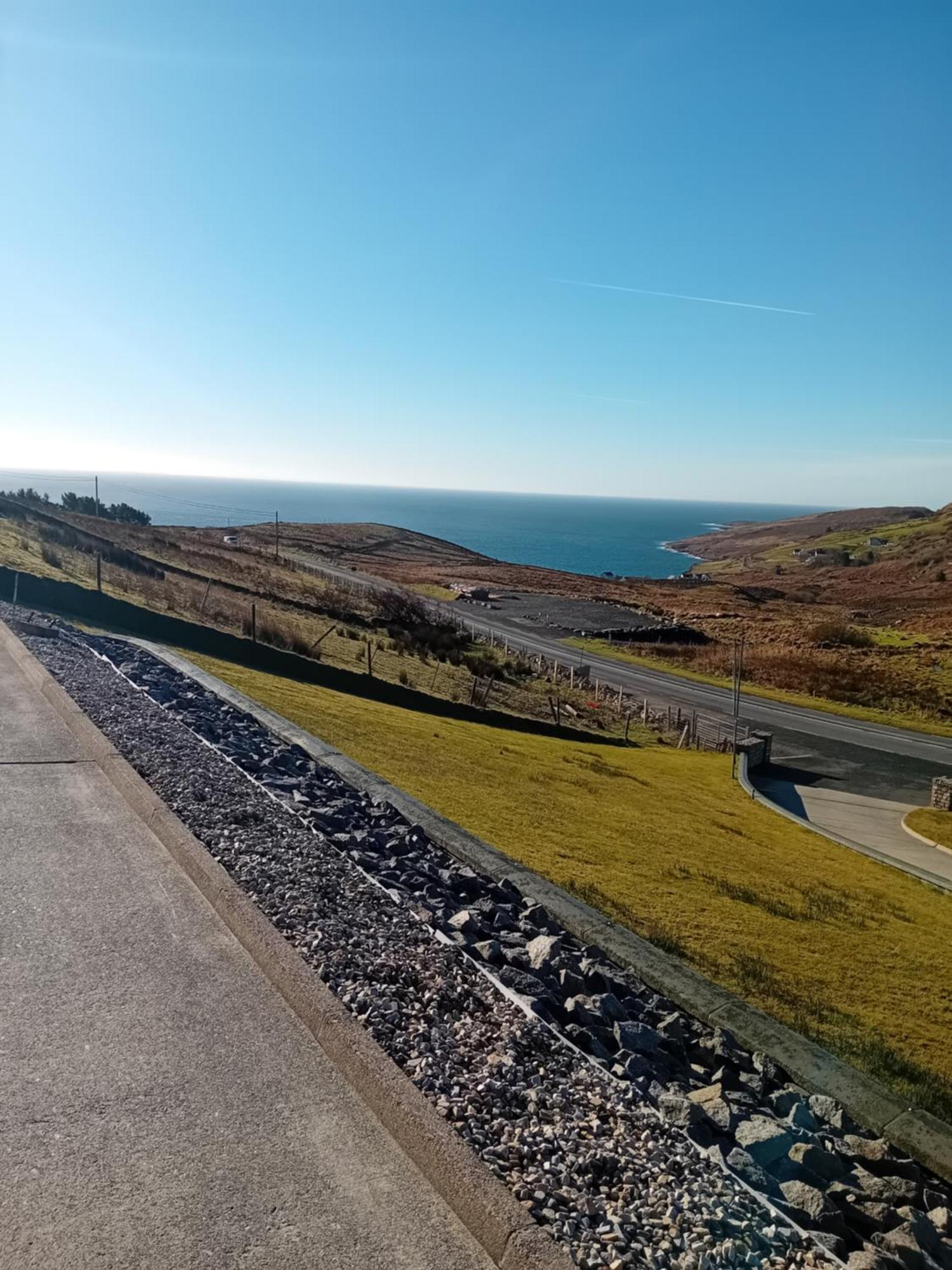 Appartamento St Kieran'S Donegal Town Esterno foto